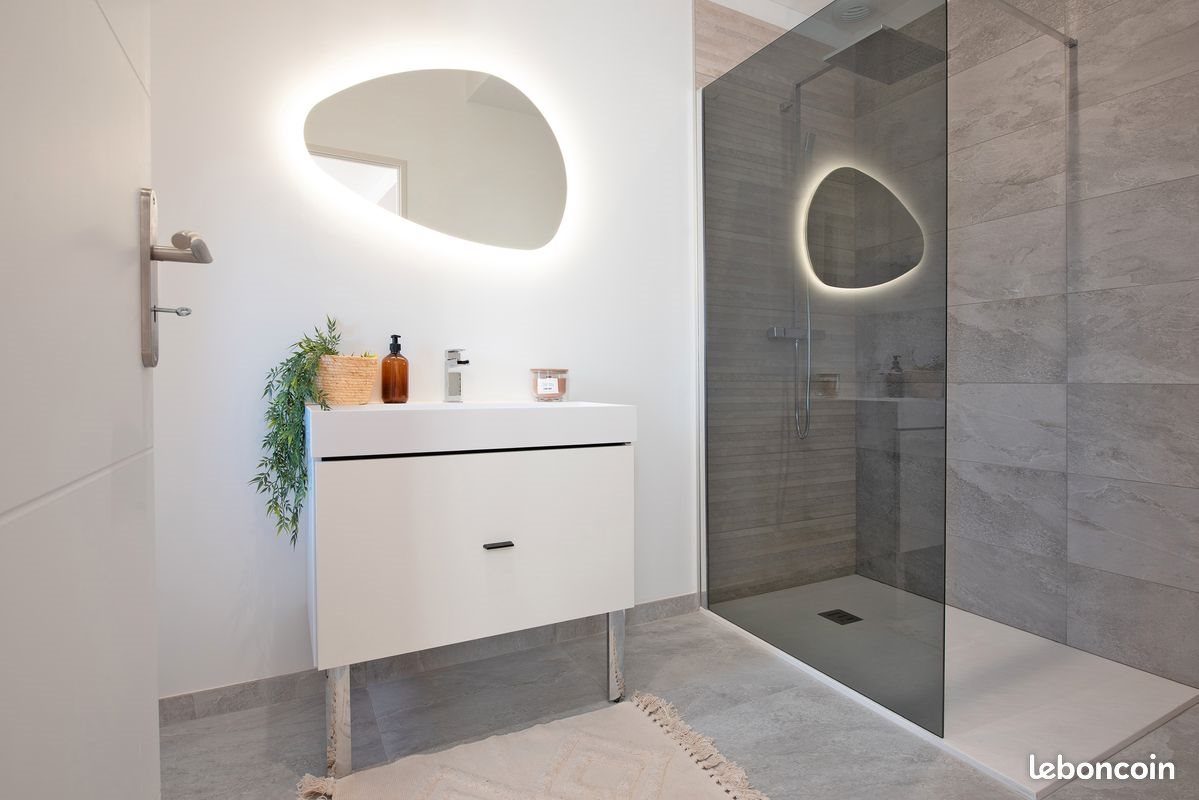 Appartement à vendre, 52m², Coufouleux