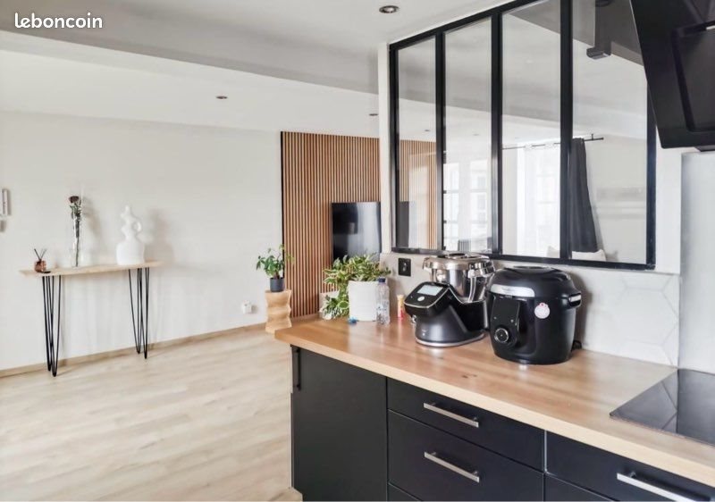 Appartement à vendre, 105m², Bourg-lès-Valence