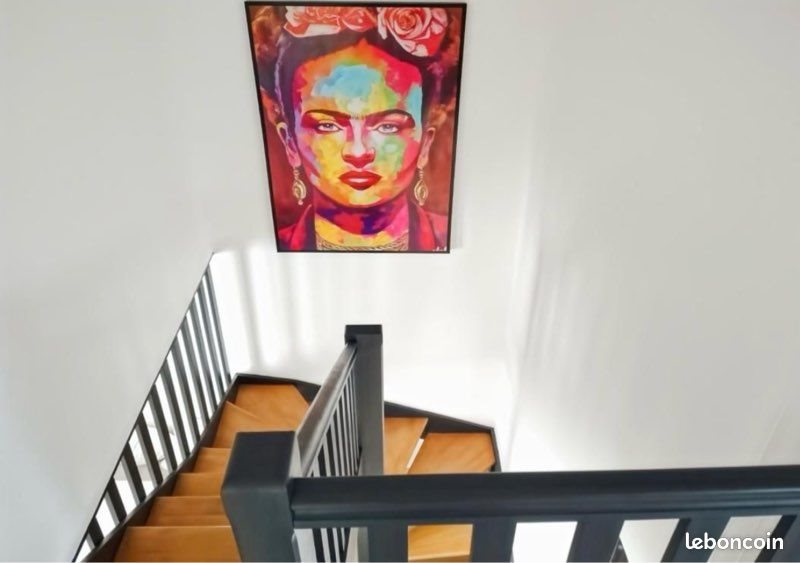 Appartement à vendre, 105m², Bourg-lès-Valence