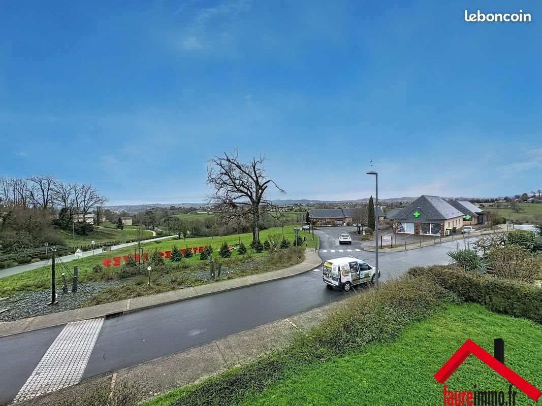 Appartement à louer, 55m², Cosnac