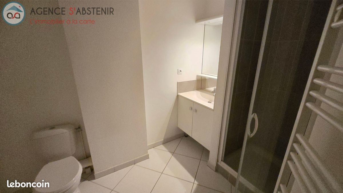 Appartement à vendre, 37m², Martignas-sur-Jalle