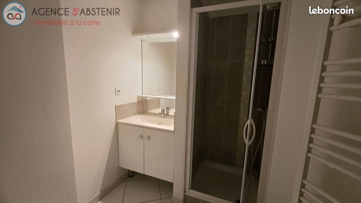 Appartement à vendre, 37m², Martignas-sur-Jalle