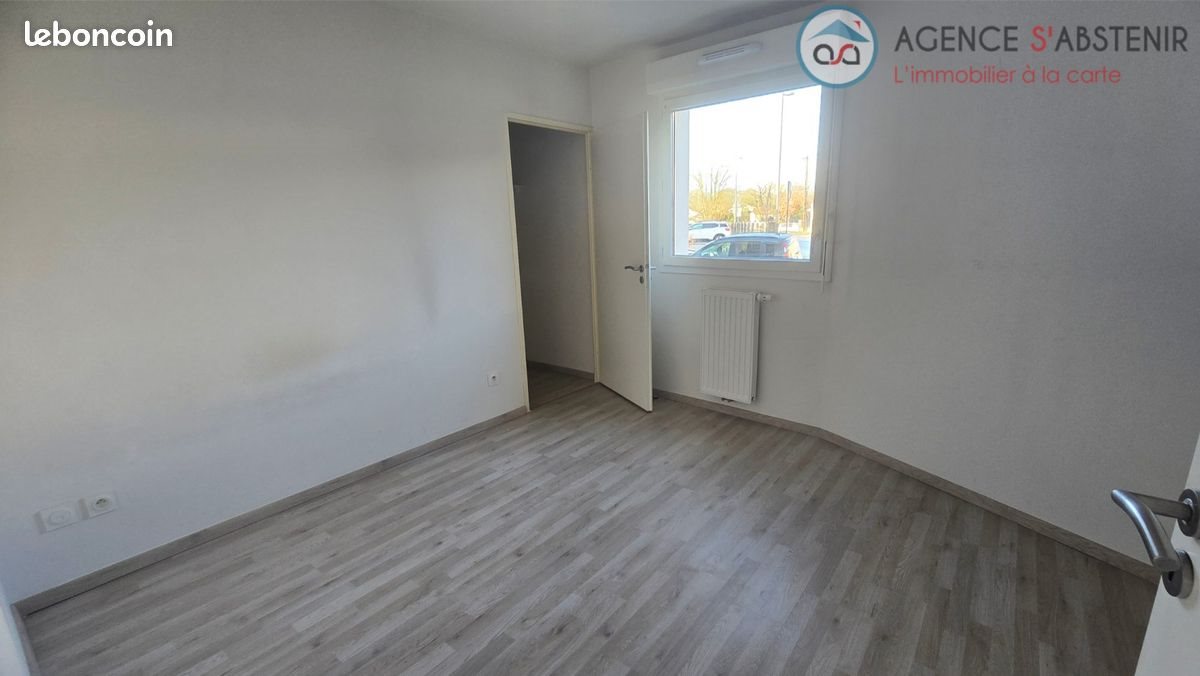 Appartement à vendre, 37m², Martignas-sur-Jalle