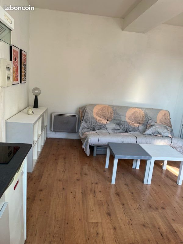 Appartement à louer, 28m², Albi