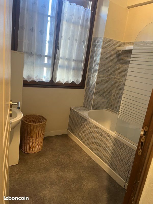 Appartement à louer, 28m², Albi