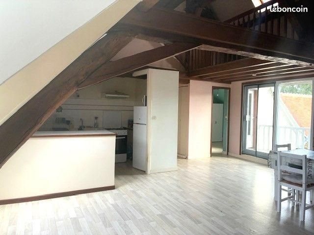 Appartement à louer, 61m², Avallon