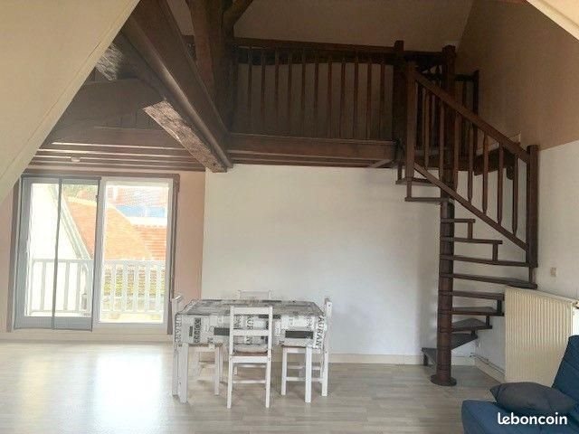 Appartement à louer, 61m², Avallon