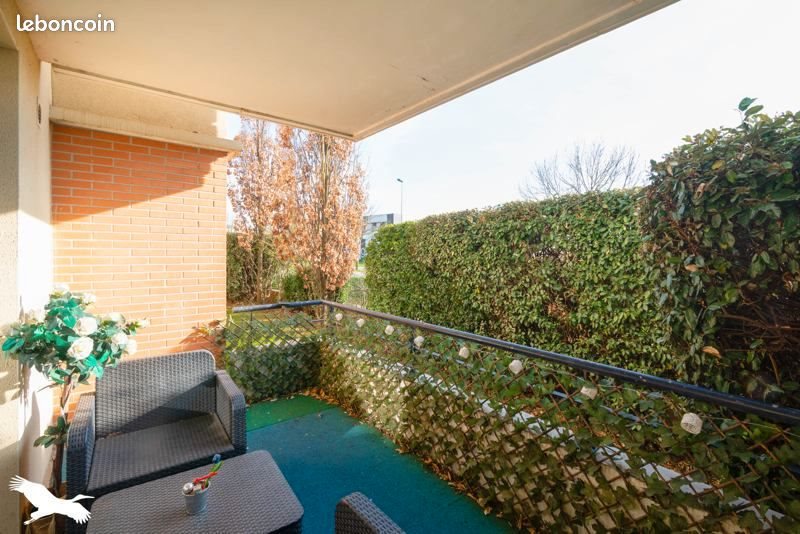 Appartement à vendre, 65m², Colomiers