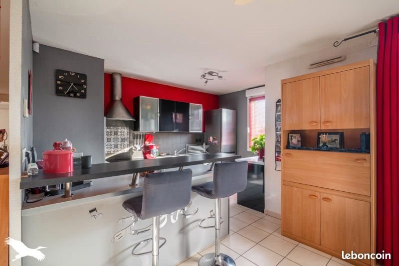 Appartement à vendre, 65m², Colomiers