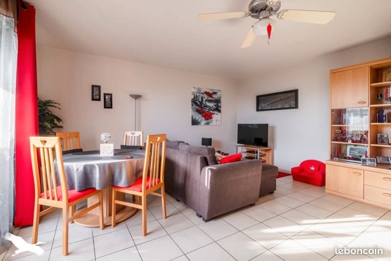 Appartement à vendre, 65m², Colomiers