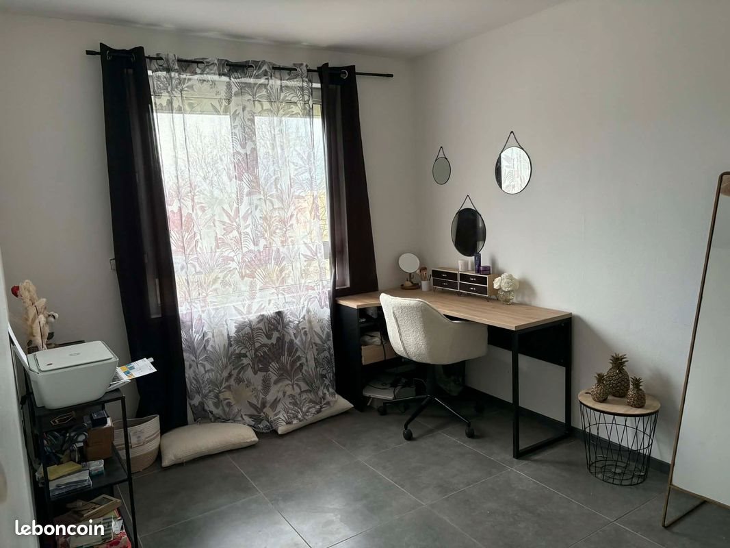 Appartement à vendre, 82m², Les Tourrettes