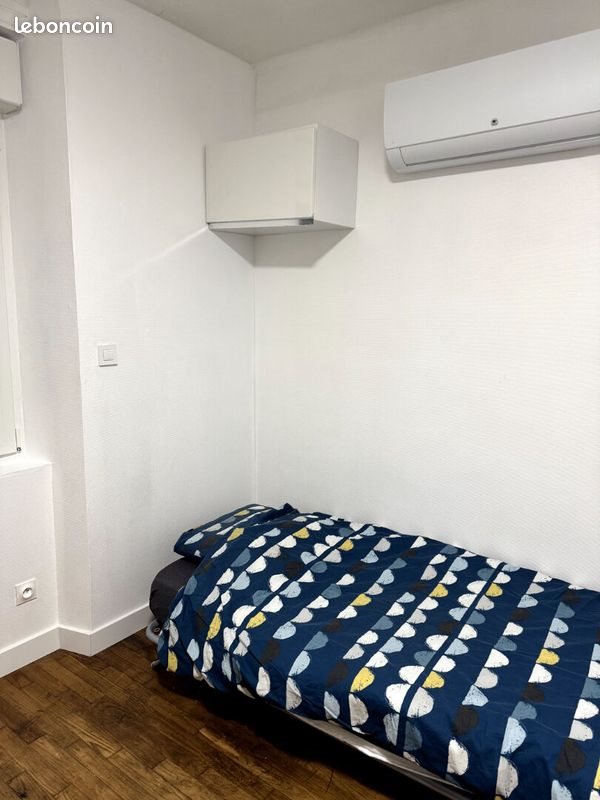 Appartement à louer, 14m², Brest