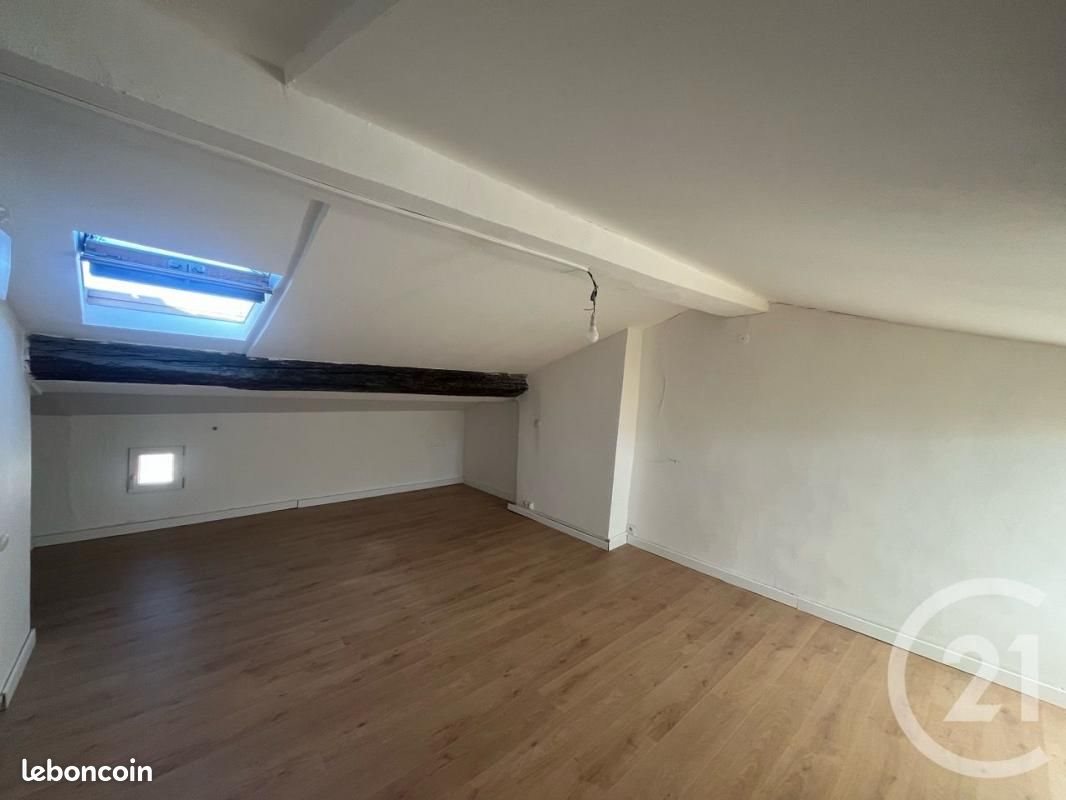 Appartement à vendre, 17m², Toulon
