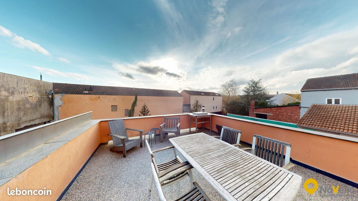 Appartement à vendre, 317m², Freyming-Merlebach