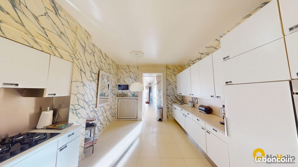 Appartement à vendre, 317m², Freyming-Merlebach