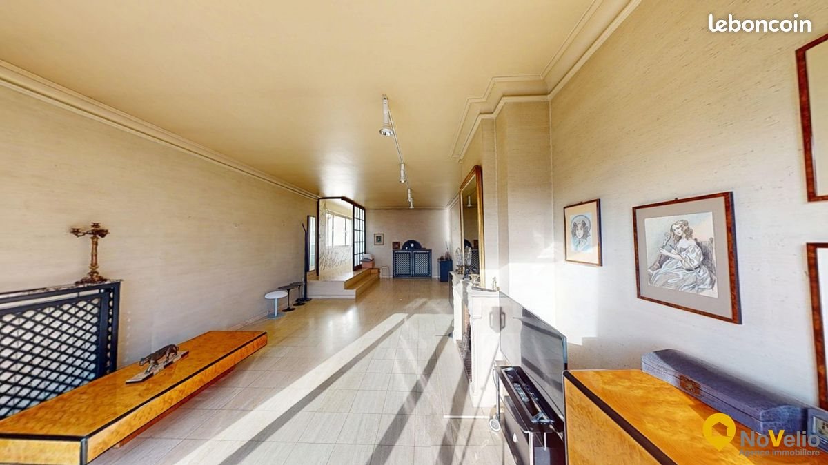 Appartement à vendre, 317m², Freyming-Merlebach