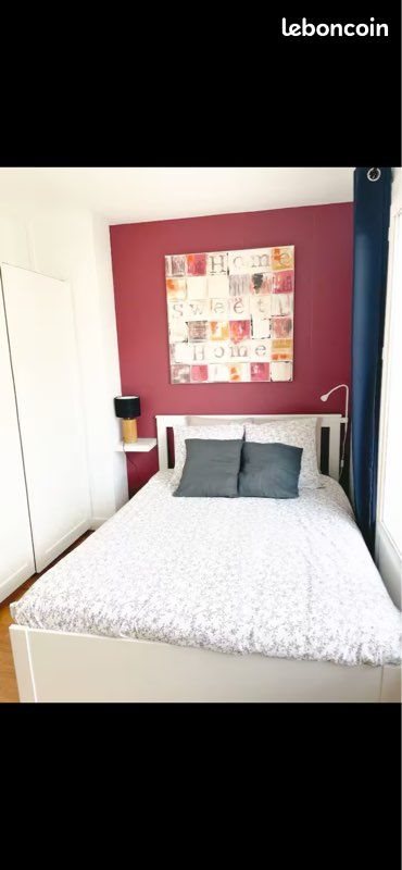 Appartement à louer, 42m², Rouen