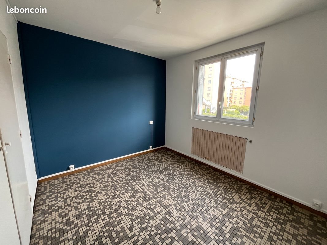 Appartement à louer, 56m², Nîmes