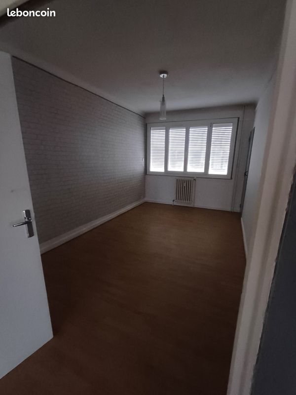 Appartement à louer, 70m², Tournon-sur-Rhône