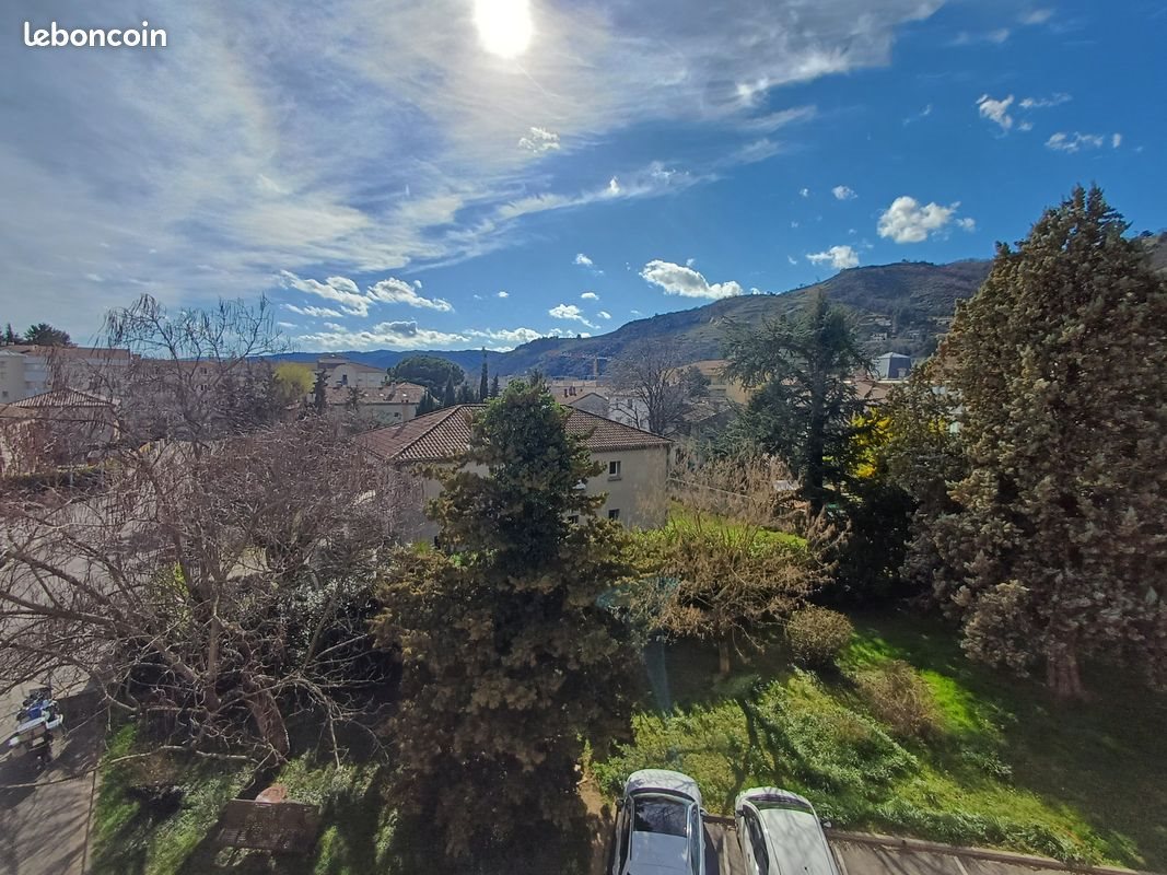 Appartement à louer, 70m², Tournon-sur-Rhône