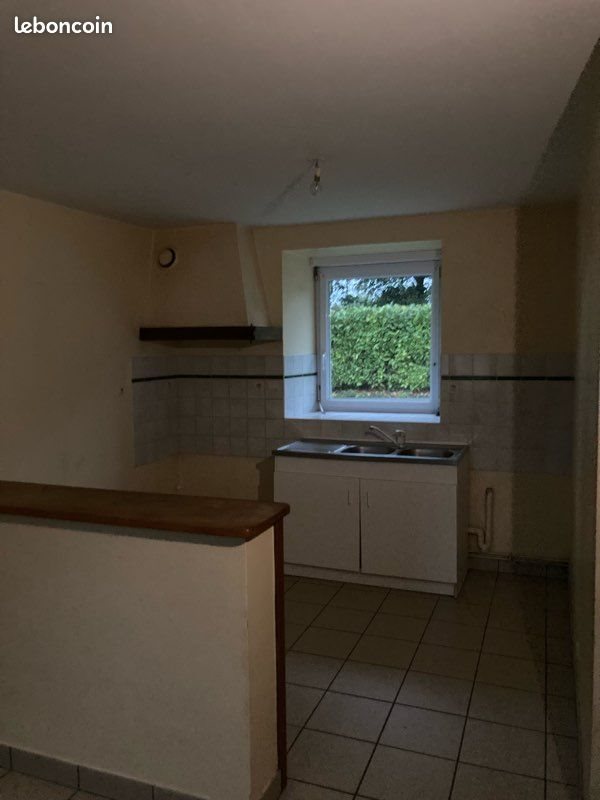 Maison à louer, 95m², Noyal-Muzillac