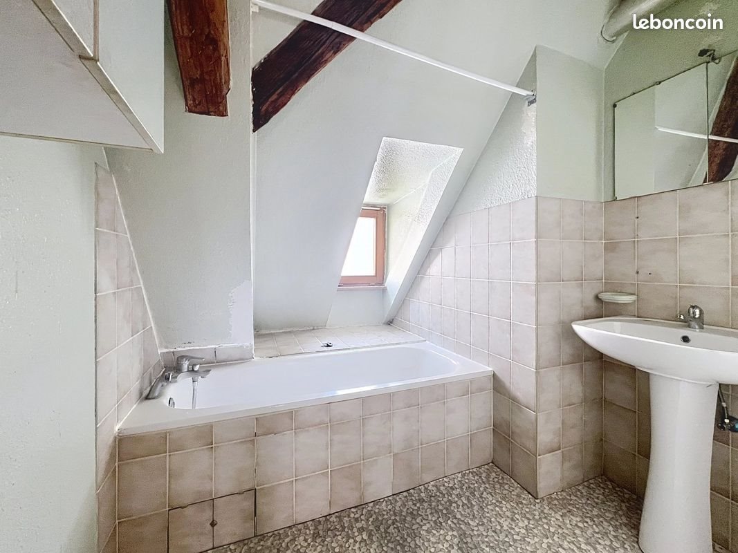 Appartement à vendre, 62m², Strasbourg