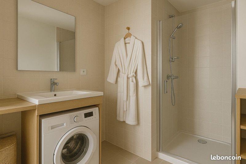 Appartement à vendre, 38m², Paris 14ème