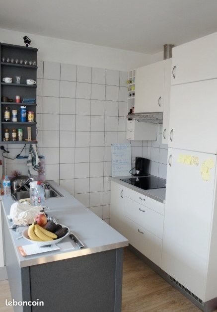 Appartement à louer, 63m², Bordeaux