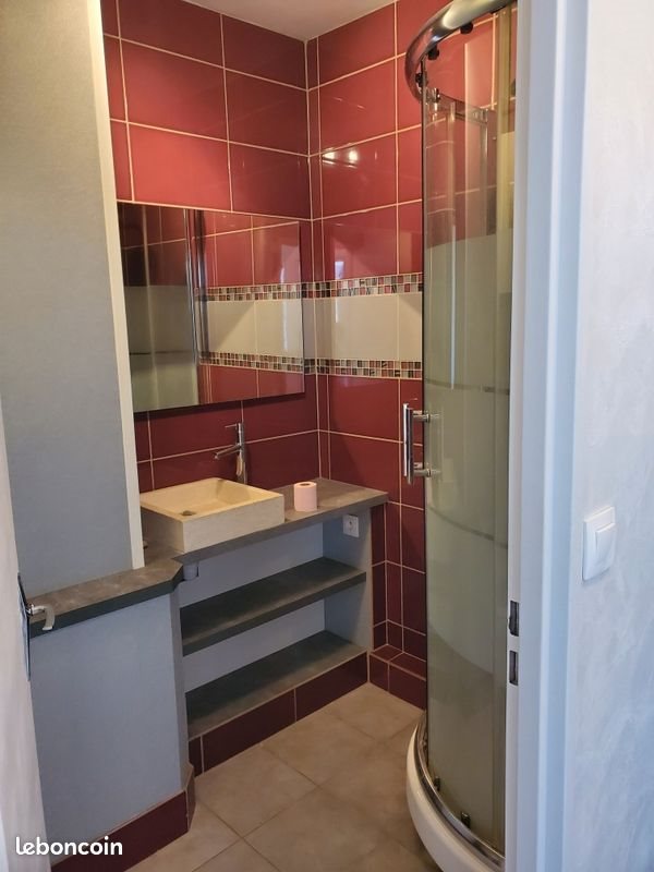 Appartement à louer, 30m², Gien