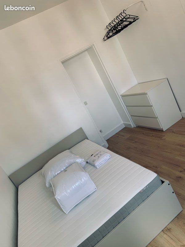 Appartement à louer, 32m², Laval