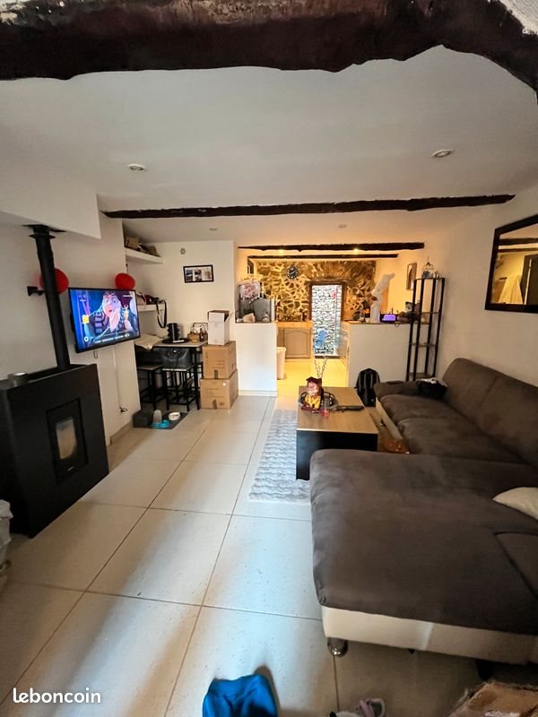 Maison à louer, 81m², Canet