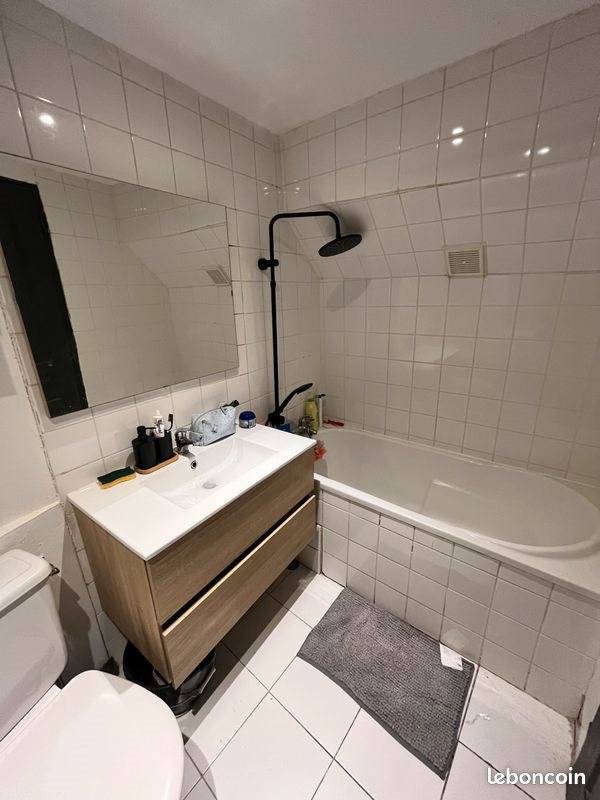 Maison à louer, 81m², Canet