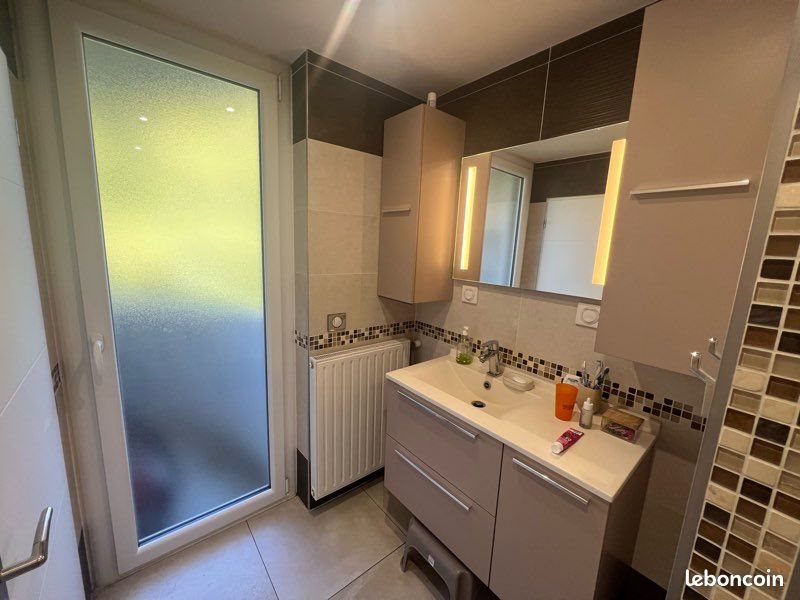 Appartement à vendre, 72m², Saint-Etienne