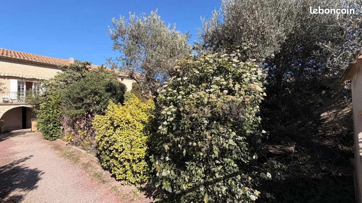 Maison à vendre, 140m², Morières-lès-Avignon