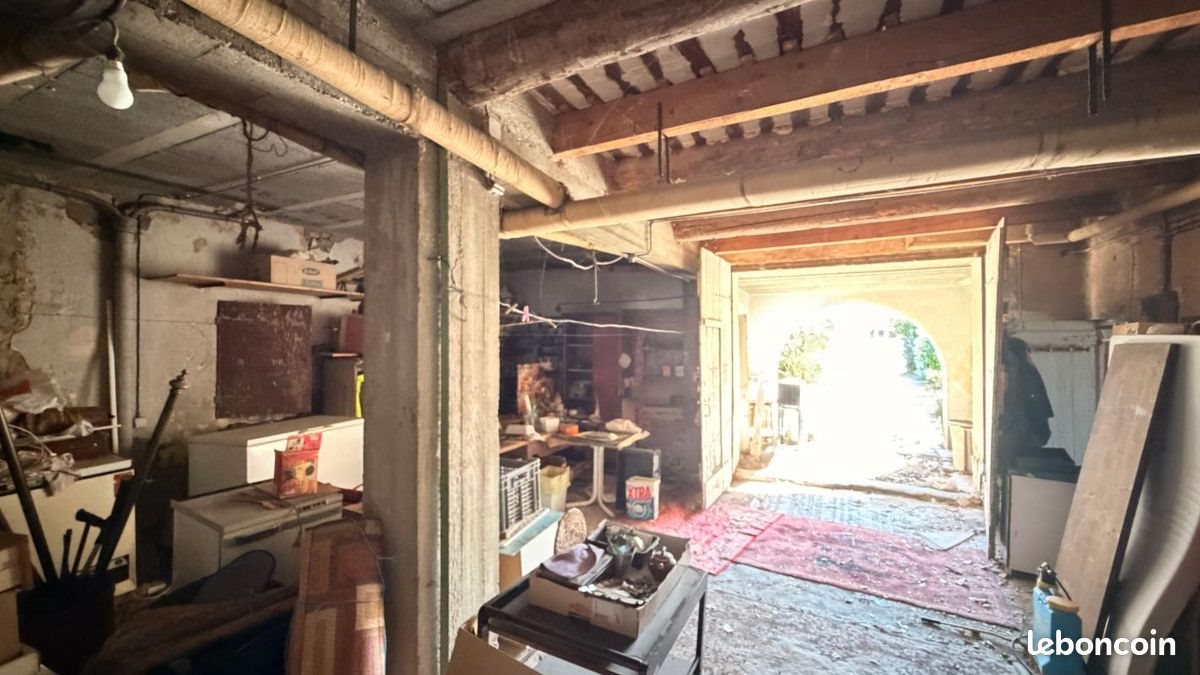 Maison à vendre, 140m², Morières-lès-Avignon