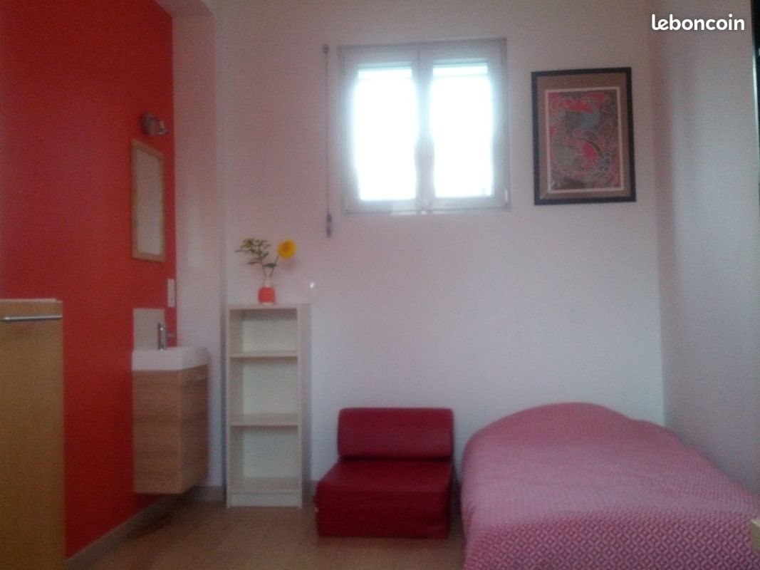 Appartement à louer, 40m², Lille