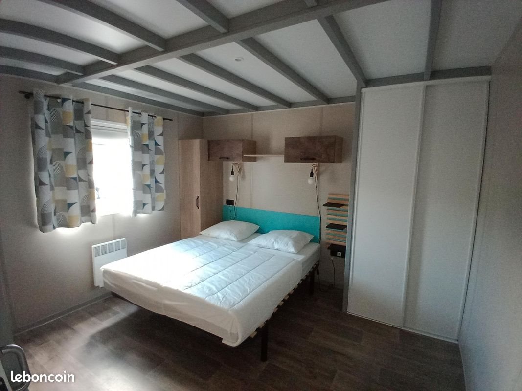 Maison à louer, 35m², Gastes