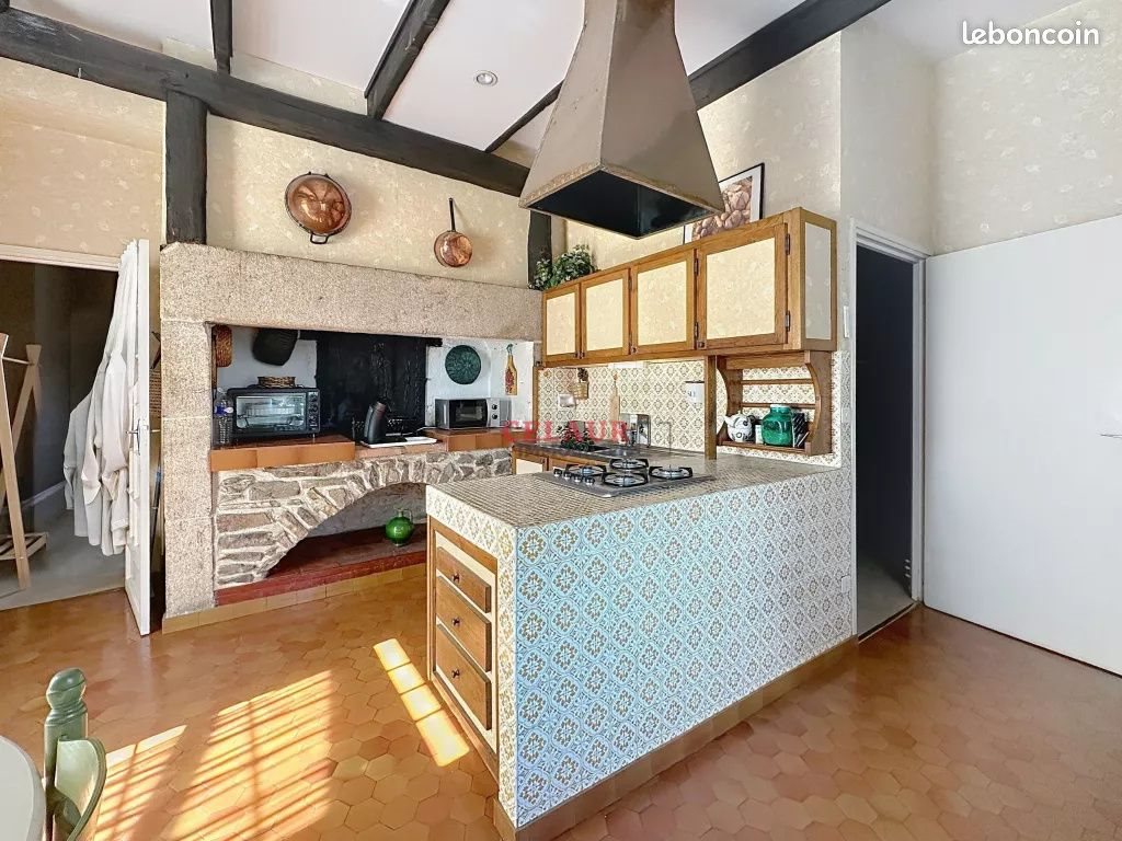 Appartement à vendre, 107m², Laguenne