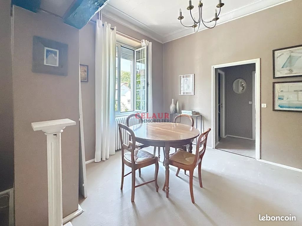 Appartement à vendre, 107m², Laguenne