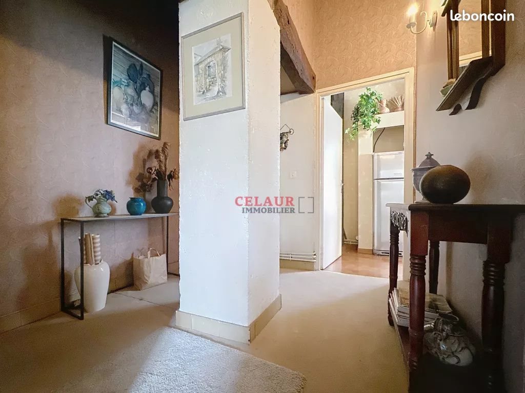 Appartement à vendre, 107m², Laguenne