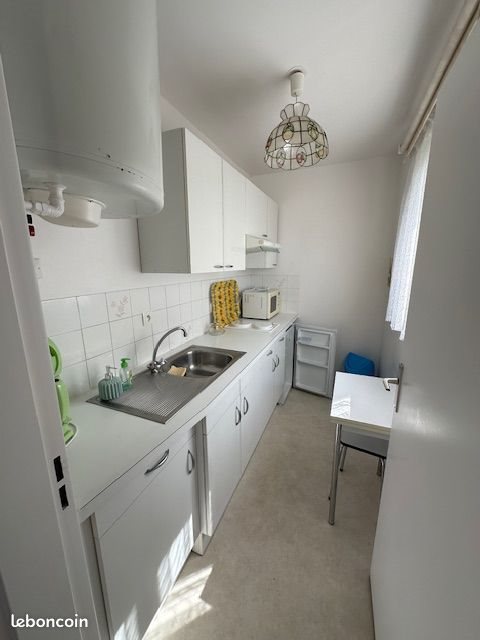 Appartement à louer, 28m², Deauville