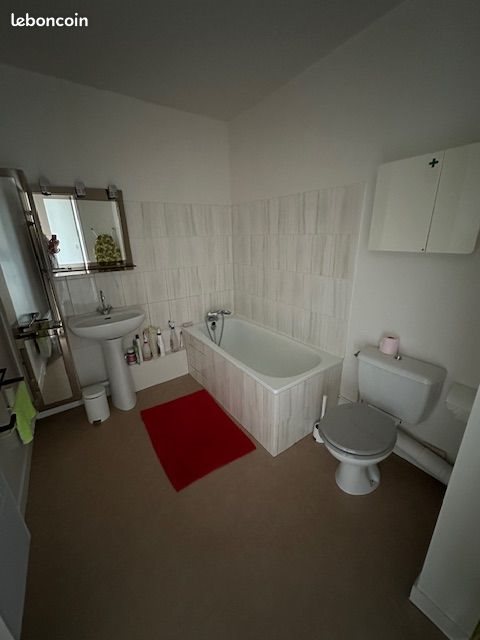 Appartement à louer, 28m², Deauville