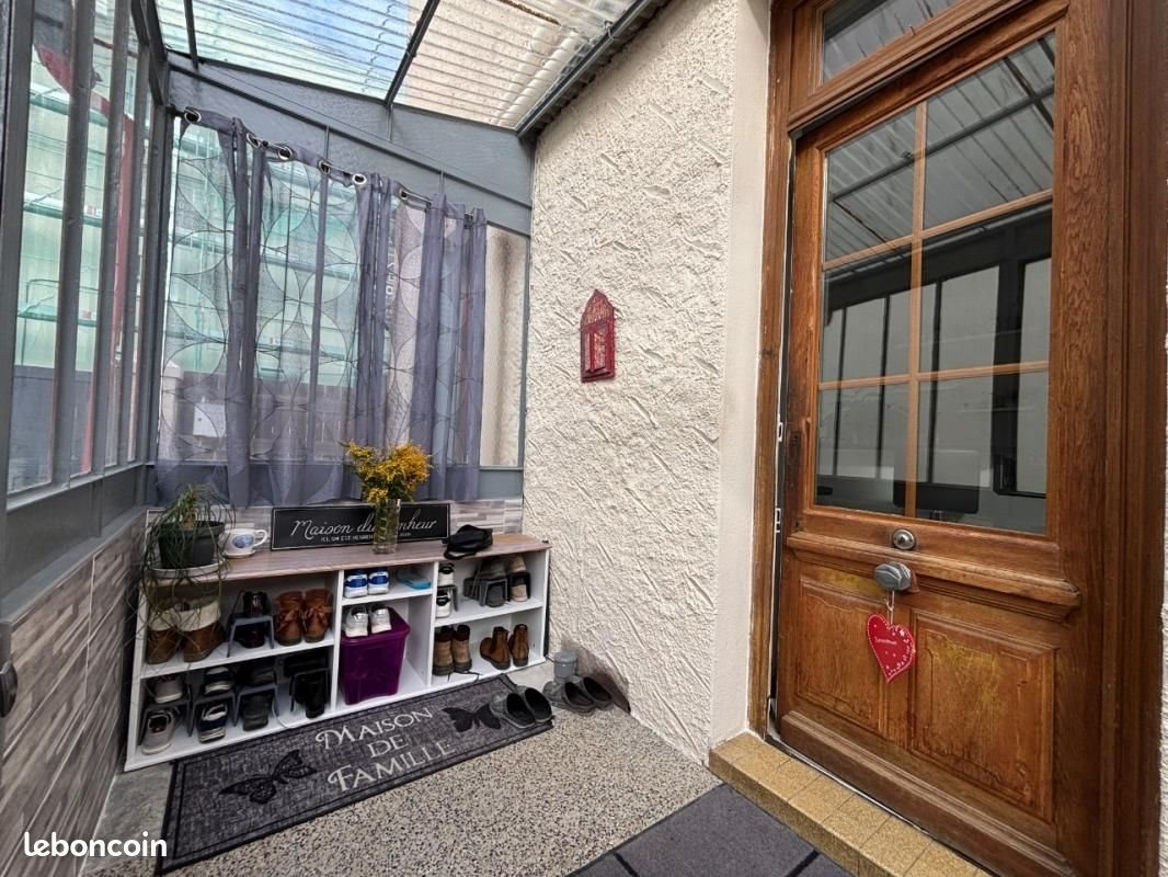 Maison à vendre, 139m², Le Coteau