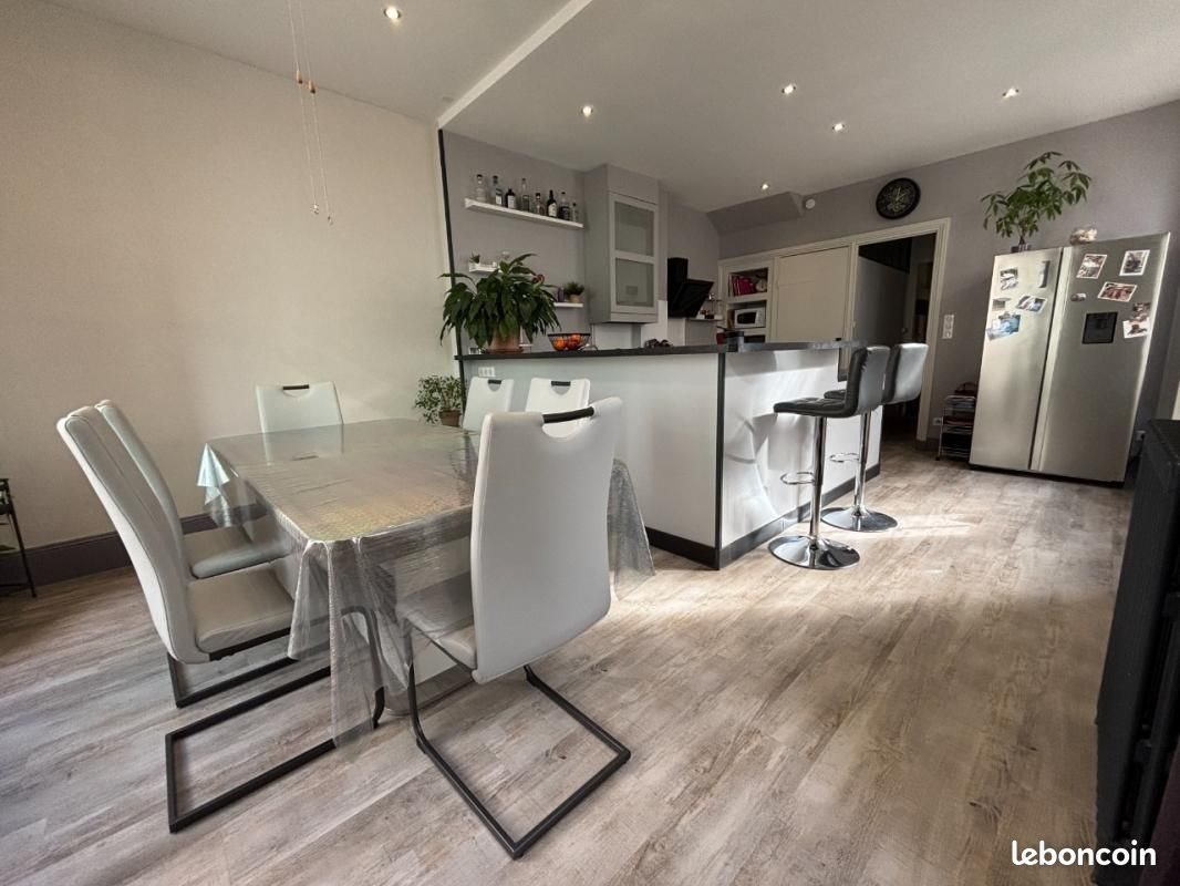 Maison à vendre, 139m², Le Coteau