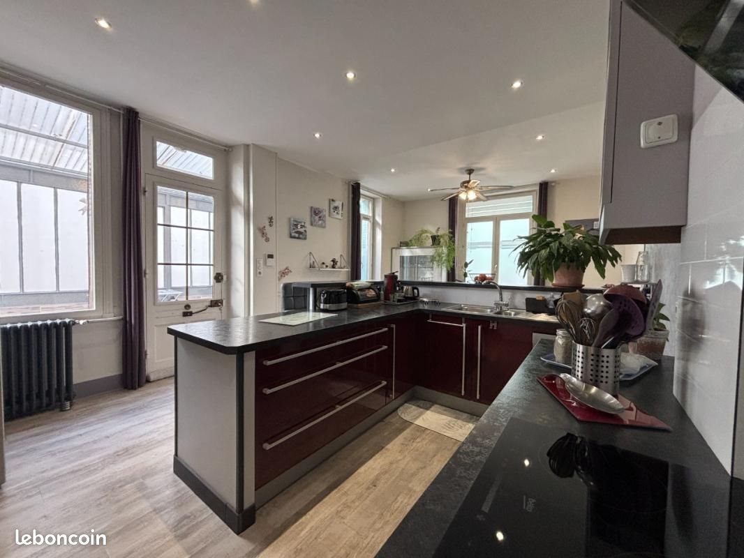 Maison à vendre, 139m², Le Coteau