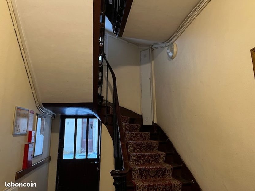 Appartement à vendre, 55m², Paris 14ème