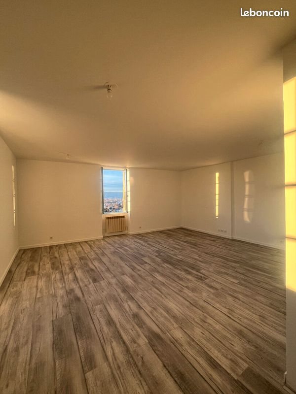 Appartement à louer, 72m², Livron-sur-Drôme