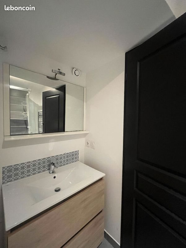 Appartement à louer, 72m², Livron-sur-Drôme