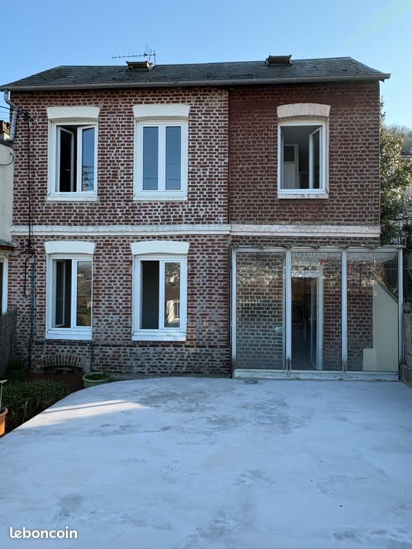 Maison à vendre, 46m², Rouen