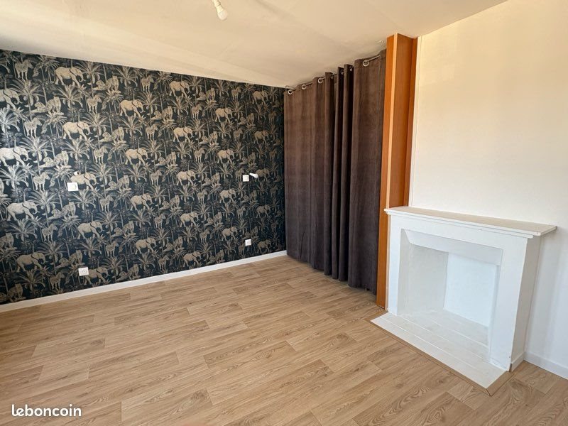 Maison à vendre, 46m², Rouen